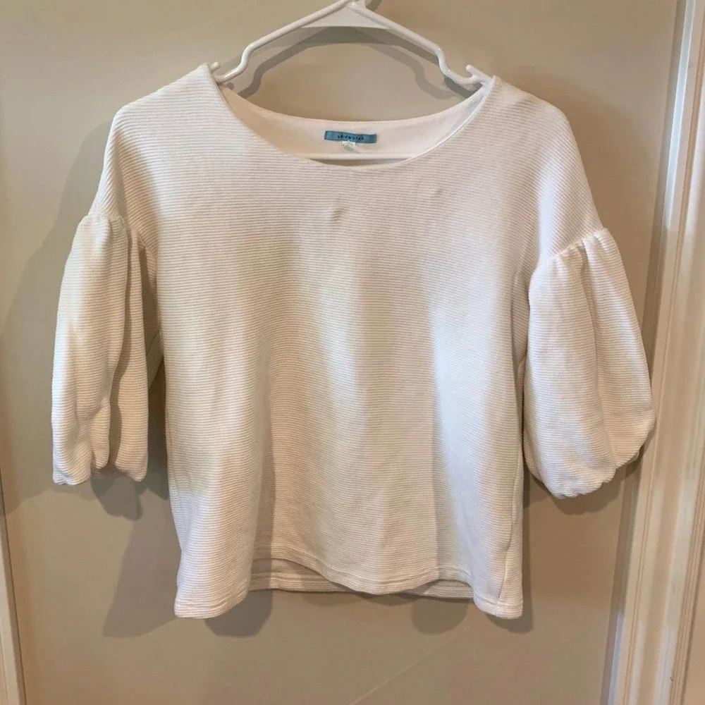 Anthropologie good preowned